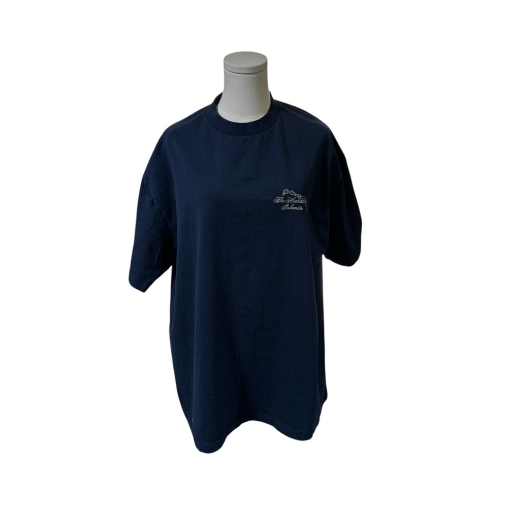 Alstyle Apparel & Activewear‎ Hawaii T-Shirt SZ XL